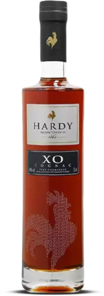 [DX5647] Konjak Hardy XO 0,7 L