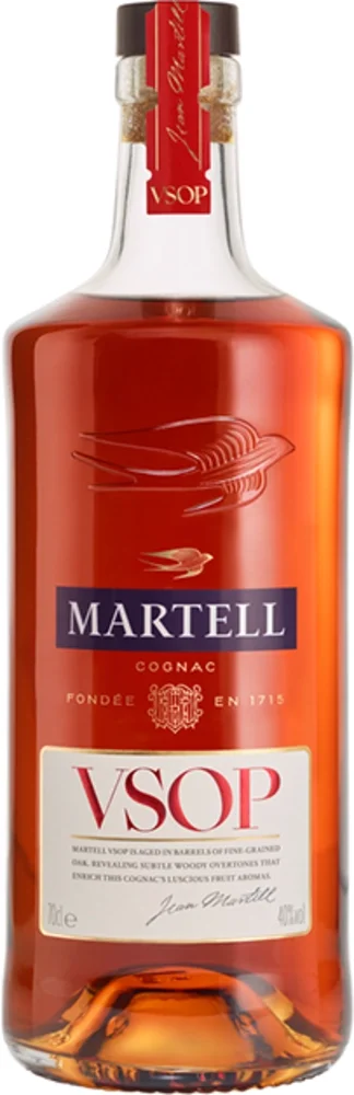 [DX8899] Konjak Martell VSOP 0,7 L