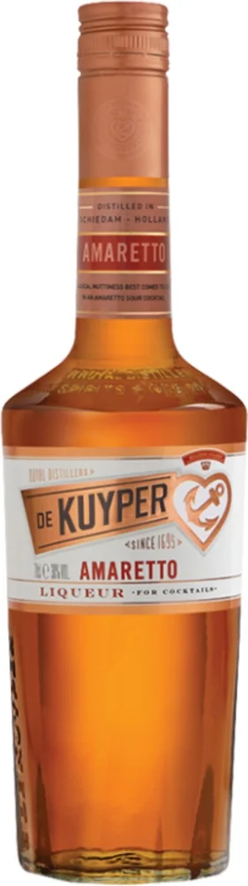 [DX3843] Liker Amaretto De Kuyper 0,7 L
