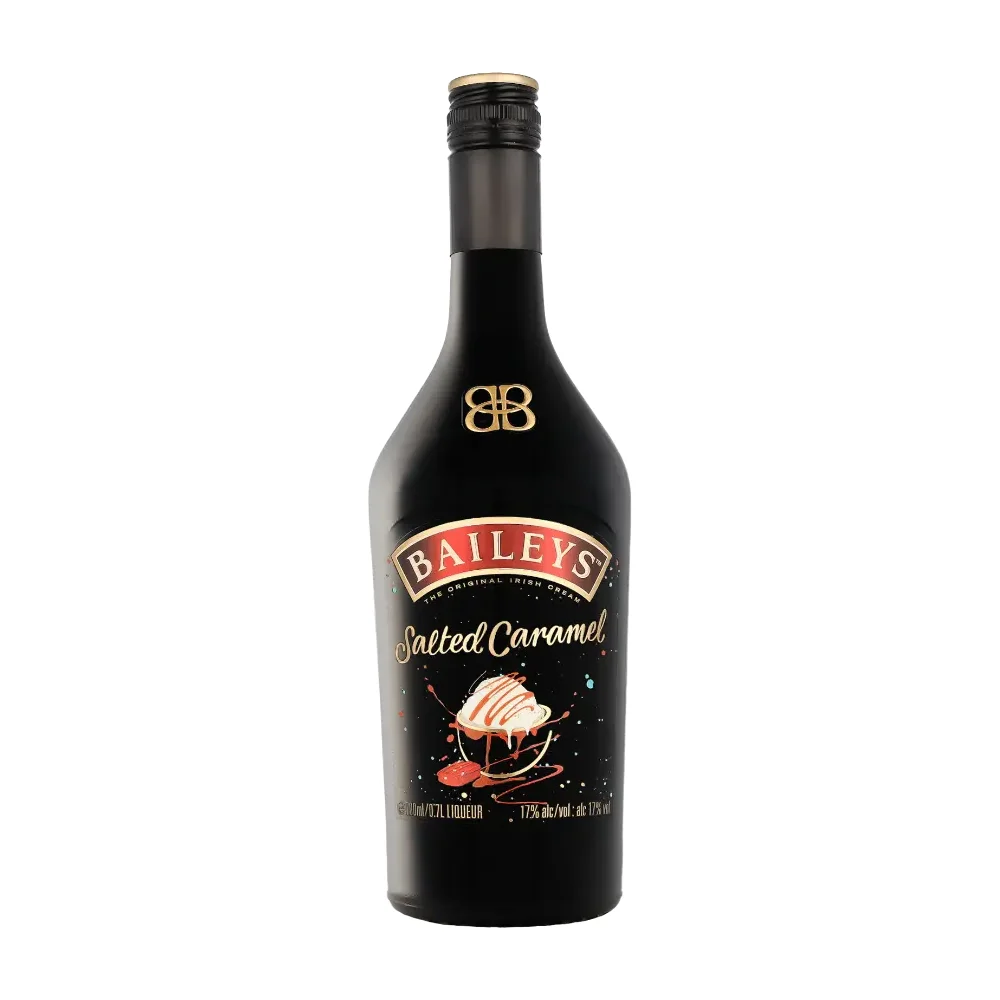 [DX6379] Liker Baileys Salted Caramel 0,7 L