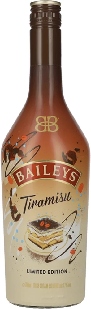 [DX2523] Liker Baileys Tiramisu 0,7 L
