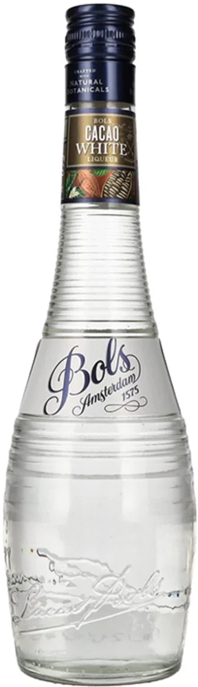 [DX8013] Liker Cacao White Bols 0,7 L
