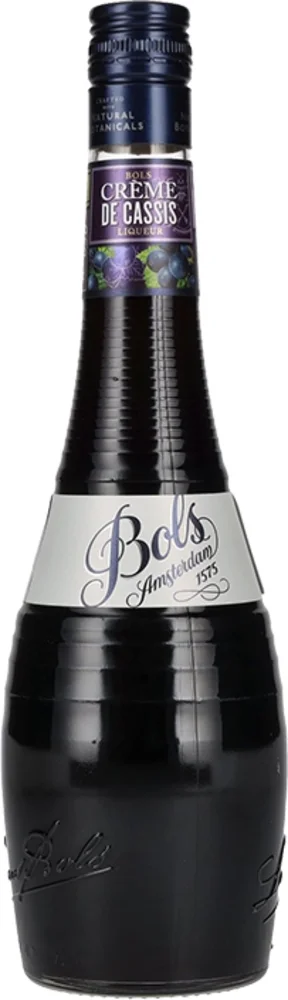 [DX7222] Liker Creme de Cassis Bols 0,7 L