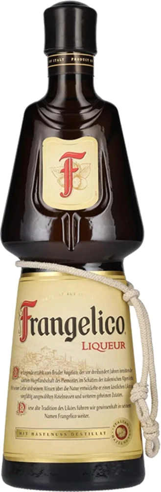 [DX9140] Liker Frangelico 0,7 L