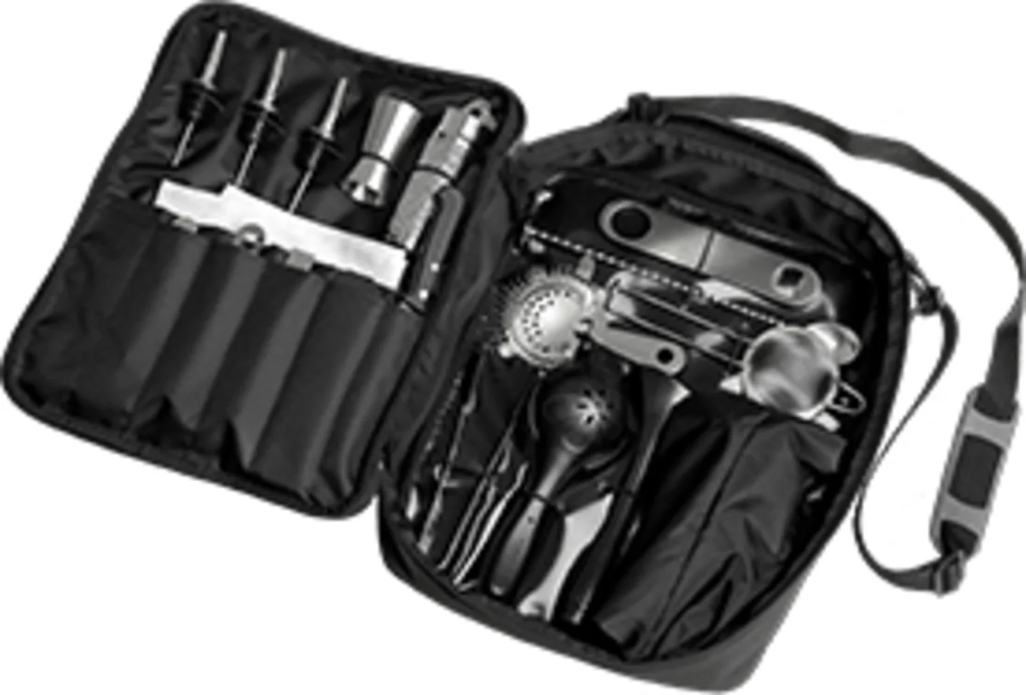 [DX5537] Barmanska torba Professional Orsadrinks