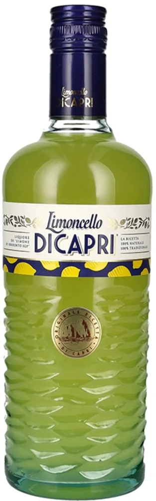[DX1722] Liker Limoncello di Capri 0,7 L