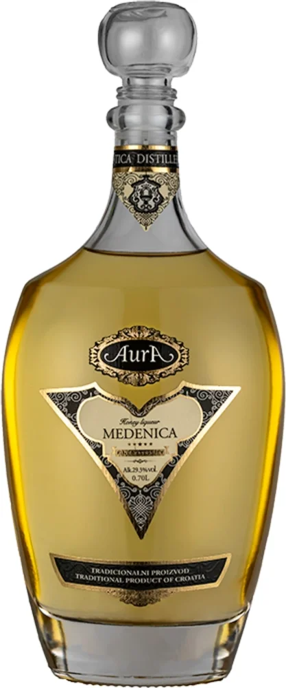 [DX5077] Liker Medenica (Medica) Aura 0,7 L