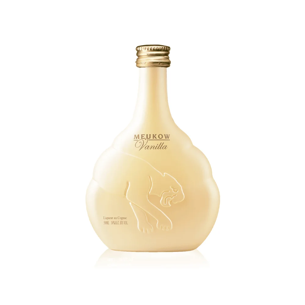 [DX10289] Liker Meukow Vanilla 0,05 L