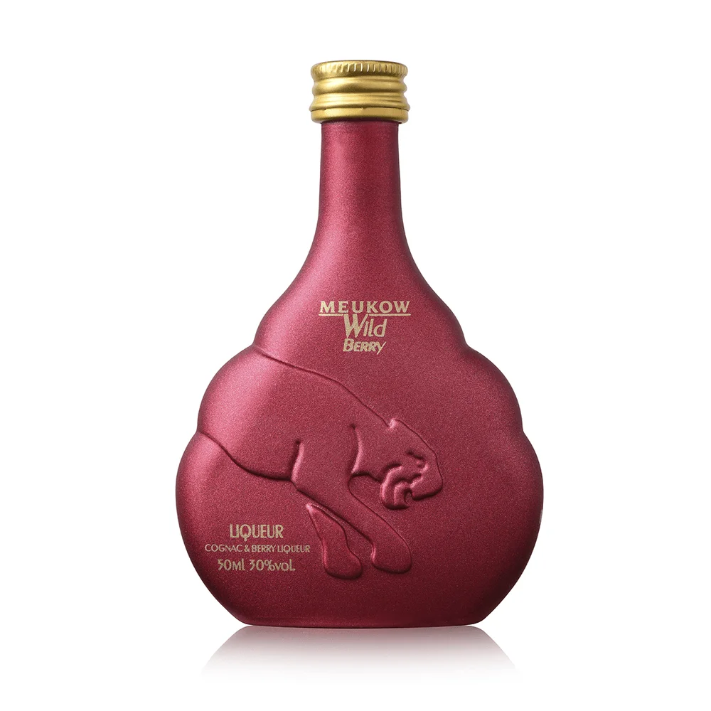 [DX10250] Liker Meukow Wild Berry 0,05 L