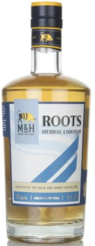 [DX825] Liker Milk & Honey Roots 0,7 L