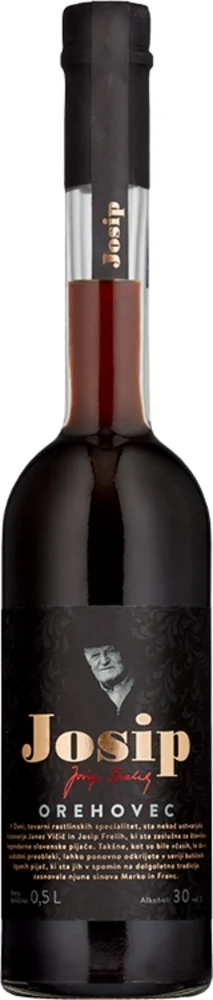 [DX3206] Liker Orahovac Josip 0,5 L
