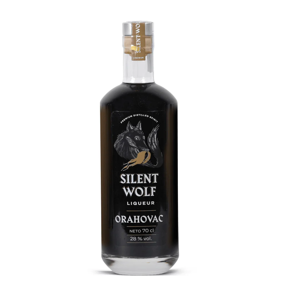[DX11722] Liker Orahovac Silent Wolf 0,7 L