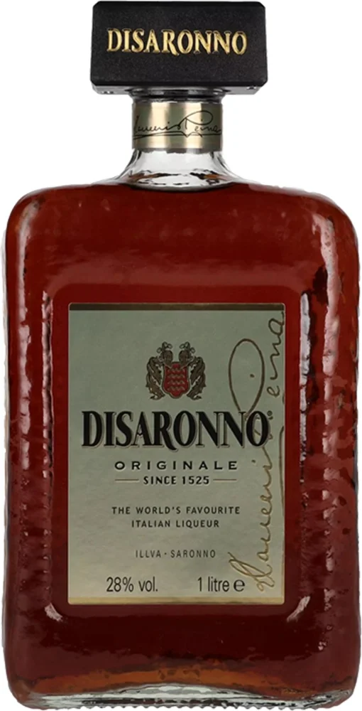 [DX3614] Liker Originale Disaronno 1 L