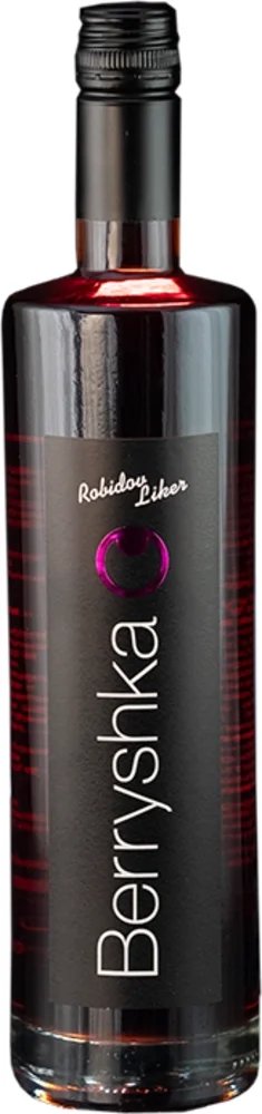 [DX9548] Liker Robidov Berryshka 0,7 L