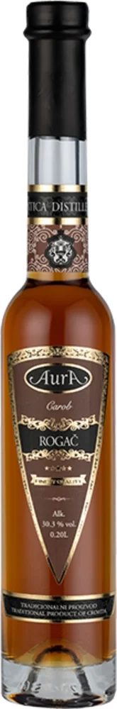 [DX4283] Liker Rogač (rogač) Aura 0,2 L