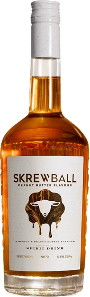 [DX1271] Liker Skrewball 0,7 L