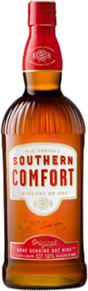 [DX9614] Liker Southern Comfort 0,7 L