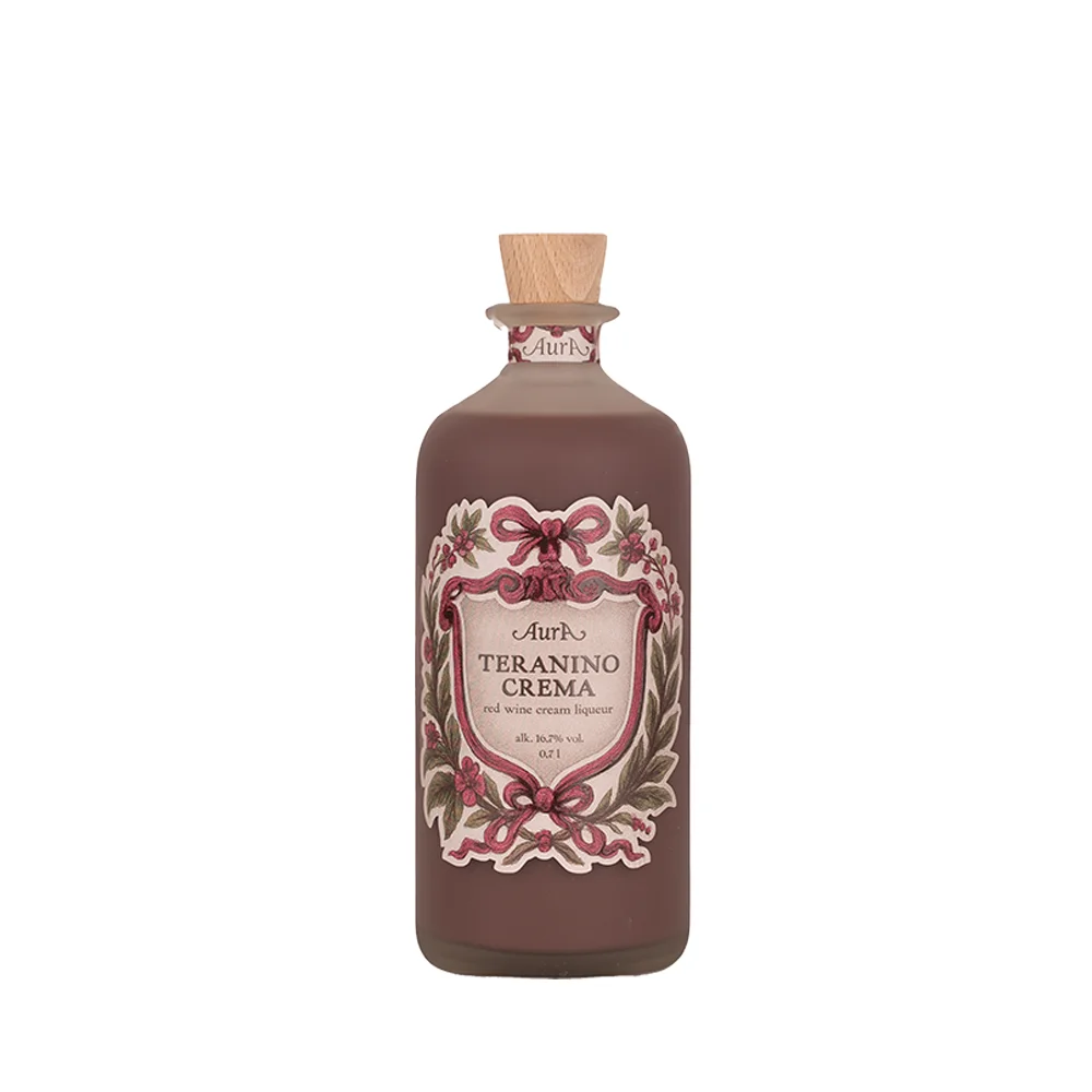 [DX561] Liker Teranino Crema Aura 0,7 L