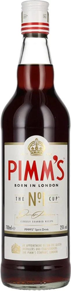 [DX6839] Liker The No. 1 Cup Pimm's 0,7 L