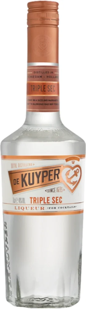 [DX2559] Liker Triple Sec De Kuyper 0,7 L