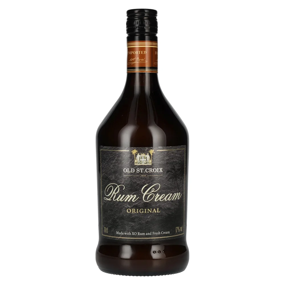 [DX9532] Liker XO Rum Cream Original A.H.Riise 0,7 L