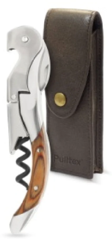 [DX3207] Otvarač ROSEWOOD HANDLE TOLEDO Pulltex 1 kom