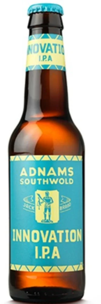 [DX5782] Pivo IPA Adnams Innovation STK 0,33 L