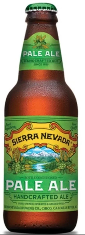 [DX9762] Pivo Pale Ale Sierra Nevada Pale Ale STK 0,355 L