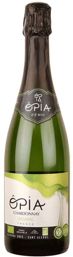 [DX4630] Pjenušac Opia Alchohol Free 0,75 L