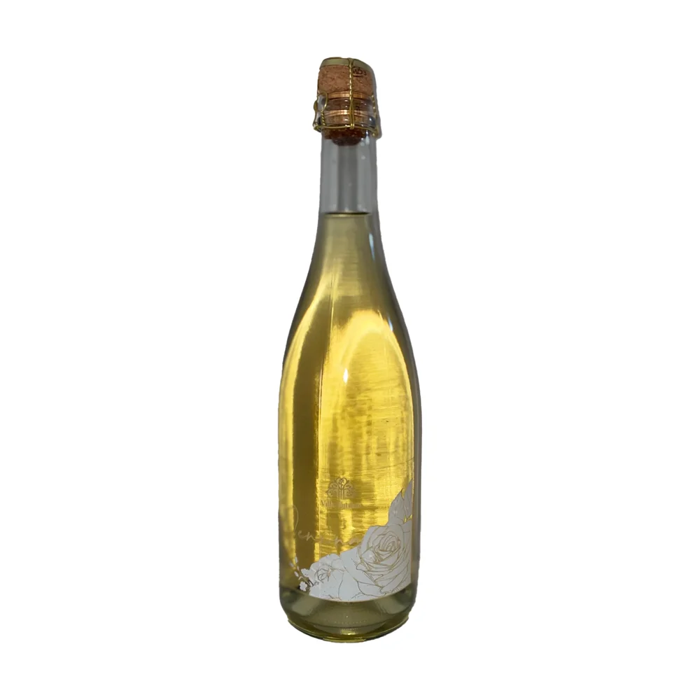 [DX987] Pjenušac Villa Fabiani Brut 2023 0,75 L