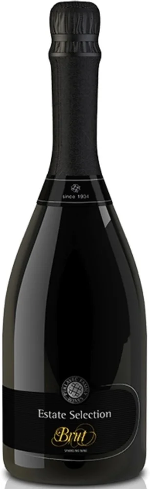 [DX6693] Pjenušac Puklavec Family Wines Brut Estate Selection 0,75 L