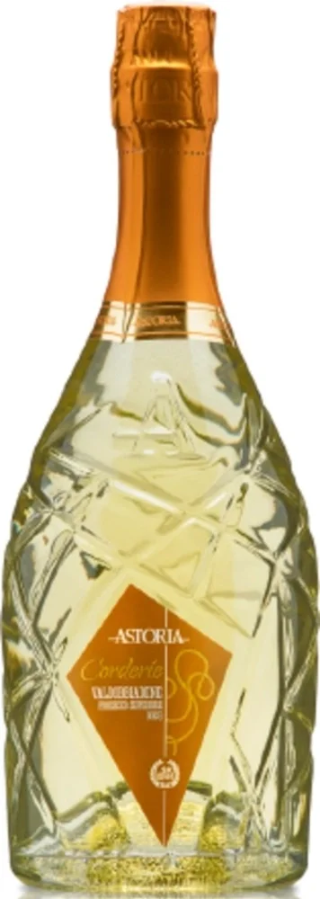 [DX3156] Pjenušac Astoria CORDERIE Valdobbiadene Prosecco Superiore DOCG 0,75 L