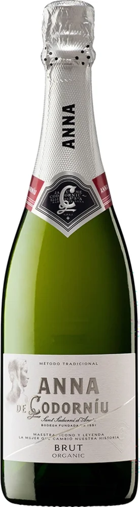 [DX3011] Pjenušac Codorniu Cava Anna Brut ECO 1,5 L