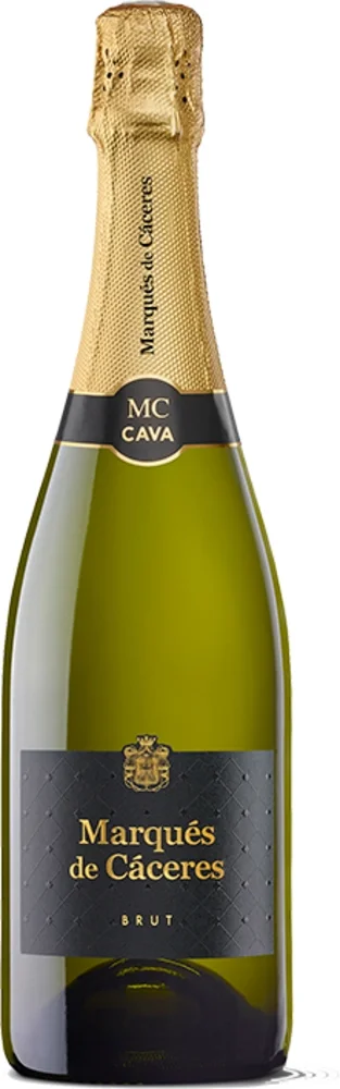 [DX760] Pjenušac Marques de Caceres Cava Brut 0,75 L