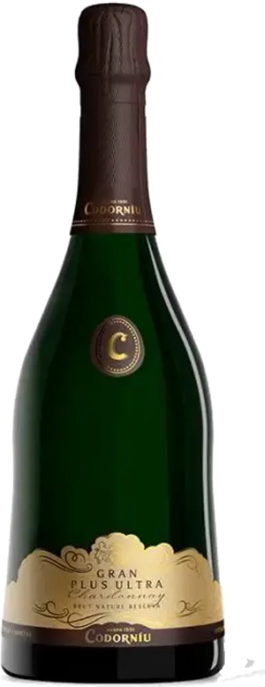 [DX7808] Pjenušac Codorniu Cava Chardonnay Brut Nature 0,75 L