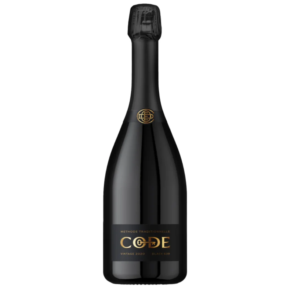 [DX6225] Pjenušac Galić Code black 0,75 L