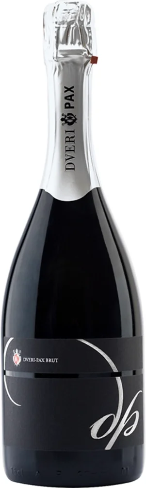 [DX9088] Pjenušac Dveri-Pax DP Brut Šipon 2020 0,75 L
