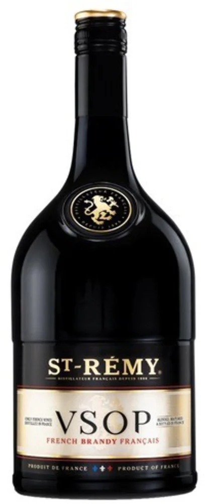 [DX1996] Brandy St-Remy VSOP 0,7 L