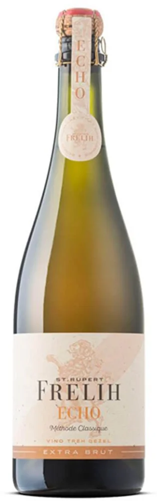 [DX6607] Pjenušac Frelih ECHO Extra Brut 0,75 L