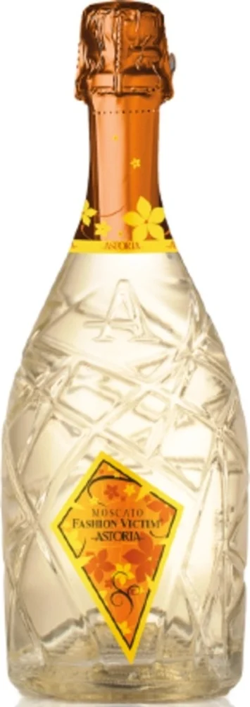 [DX1742] Pjenušac Astoria Fashion Victim Muškat 0,75 L