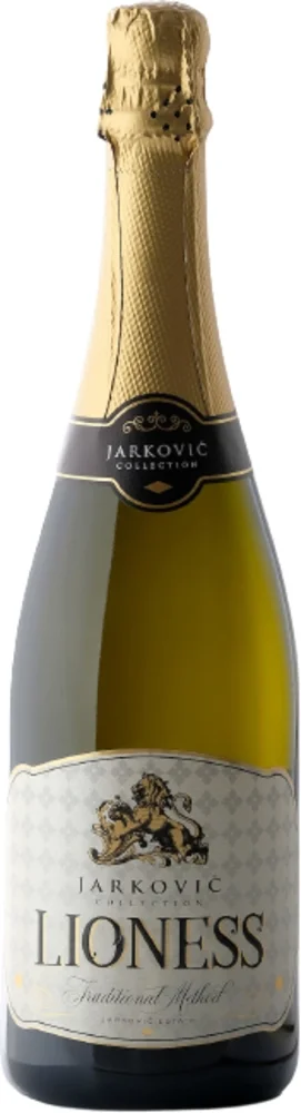 [DX8995] Pjenušac Jarkovič Lioness Brut 0,75 L