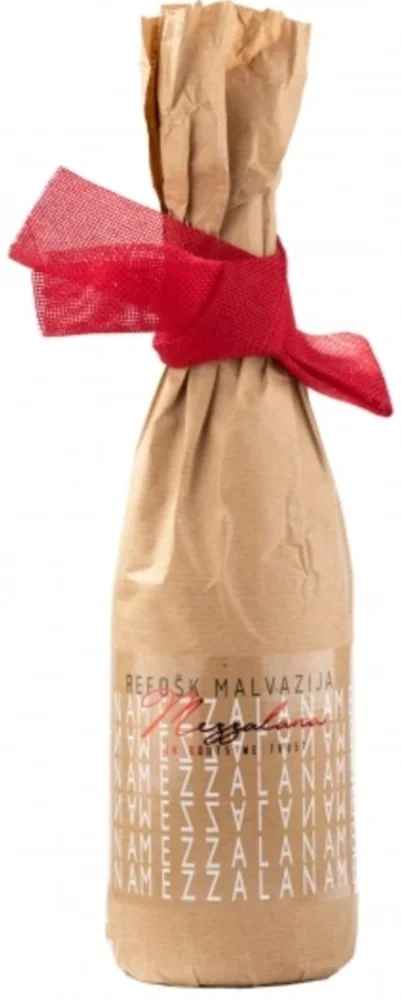 [DX1227] Pjenušac Lisjak Mezzalana 0,75 L