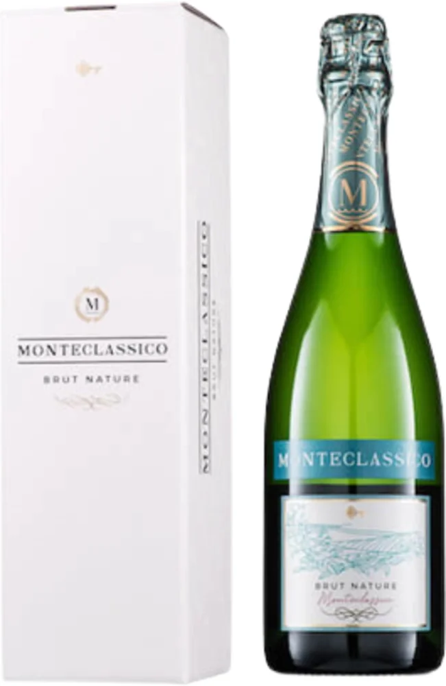[DX4095] Pjenušac Monterosso Monteclassico poklon kutija 1,5 L