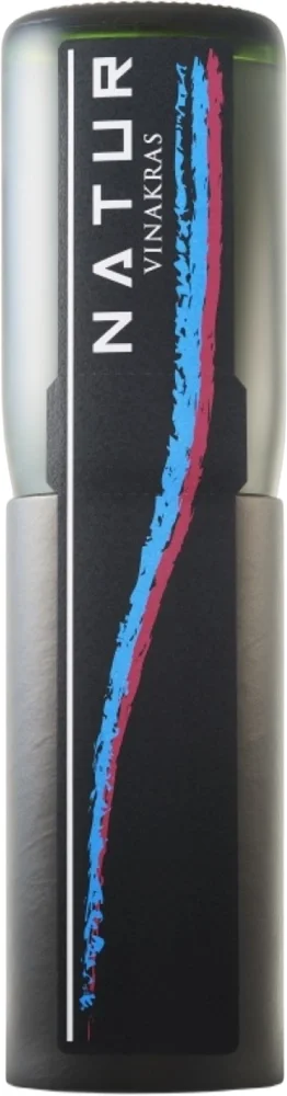 [DX5776] Pjenušac VinaKras PET-NAT Natur Elite 0,75 L