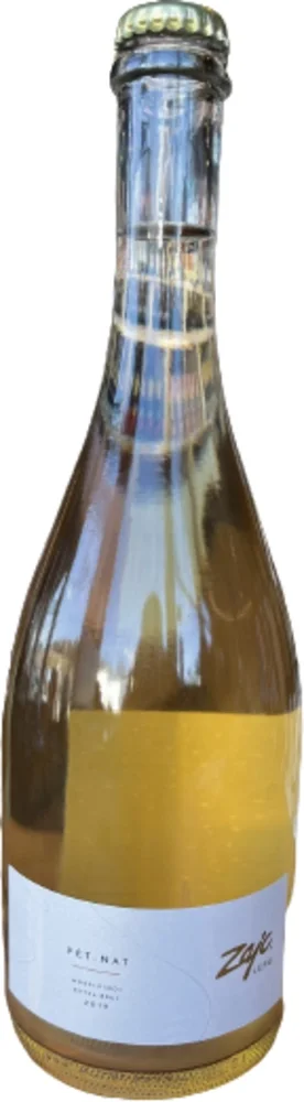 [DX7029] Pjenušac Zajc Pet-Nat 2019 0,75 L