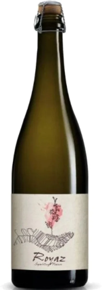 [DX5418] Pjenušac Rojac Pet-Nat Moia/Royaz 0,75 L