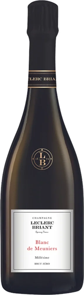 [DX10216] Champagne Leclerc Briant Abyss 2018 0,75 L