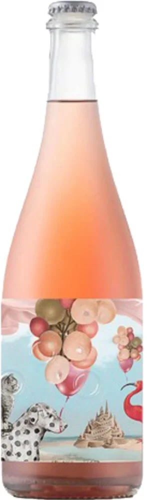 [DX7157] Pjenušac Ščurek Pet-Nat 0,75 L