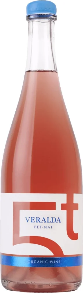 [DX7827] Pjenušac Veralda Pet-nat ECO 0,75 L
