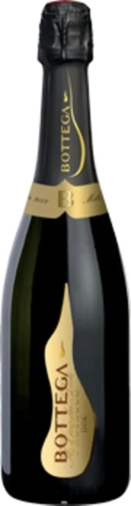 [DX8930] Pjenušac Bottega Prosecco POETI DOC Brut 0,75 L